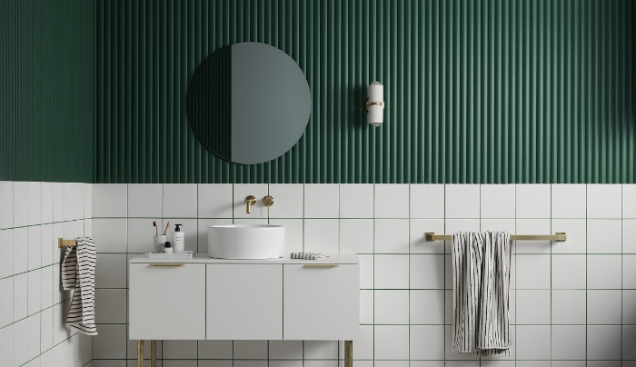 Bathroom Wall Panelling: Top Tips – Wet Walls & Ceilings