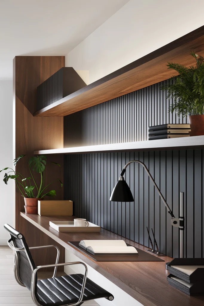 02-home-office-space-wood-wall-panel